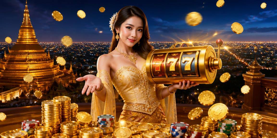 789bet vip စလော့ဂိမ်း